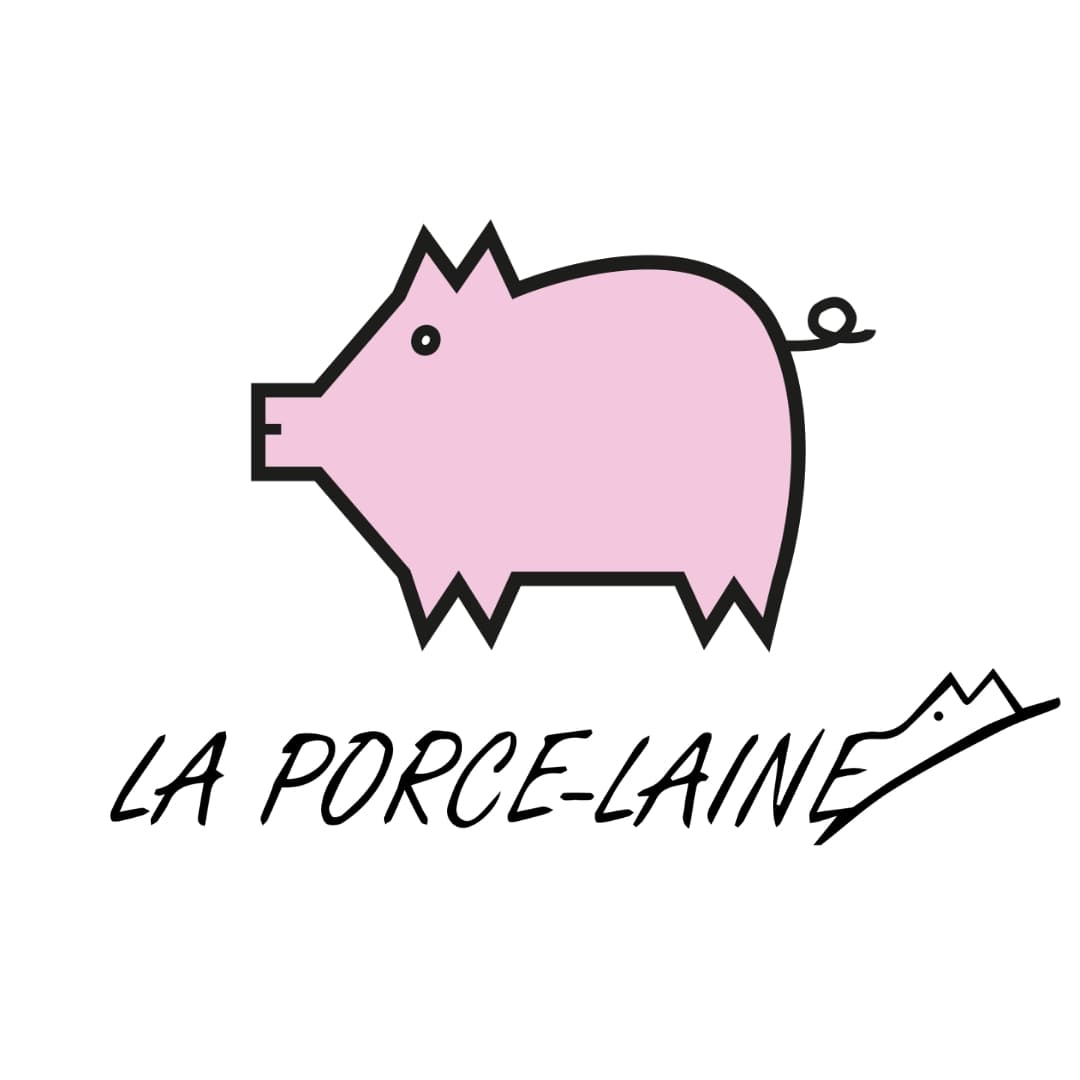 La Porce Laine