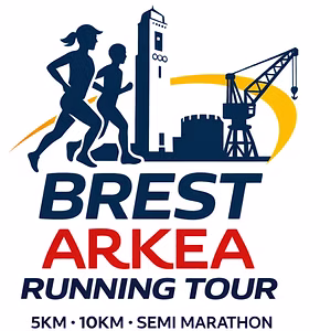 Association Run In Brest - Brest Arkea Running Tour
