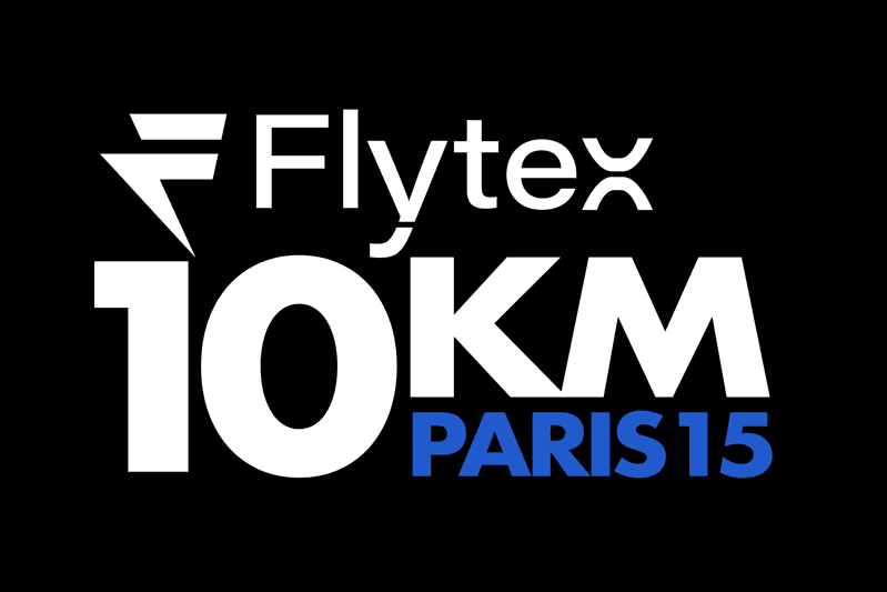 Flytex 10km Paris 15