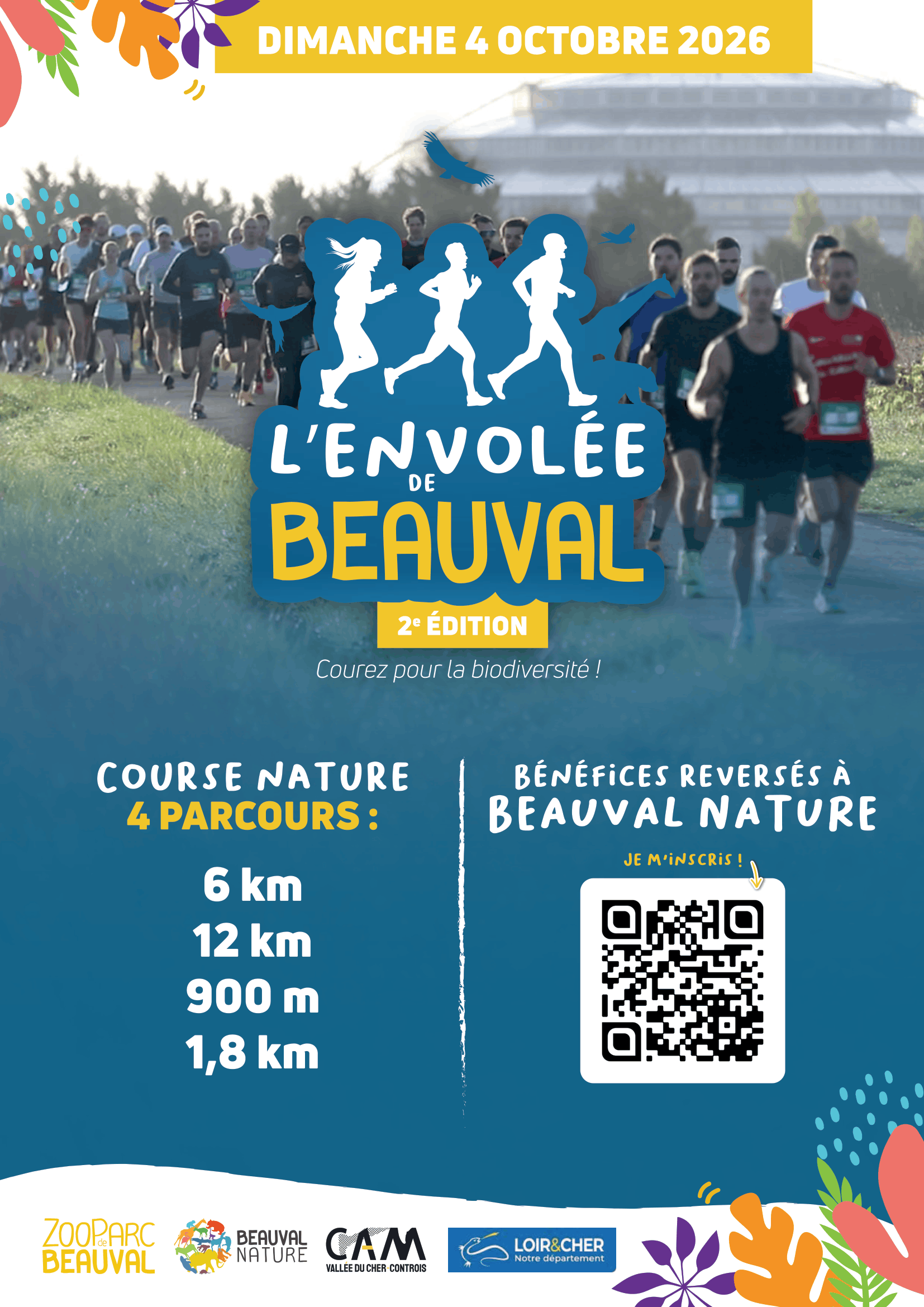 L'Envolée de Beauval