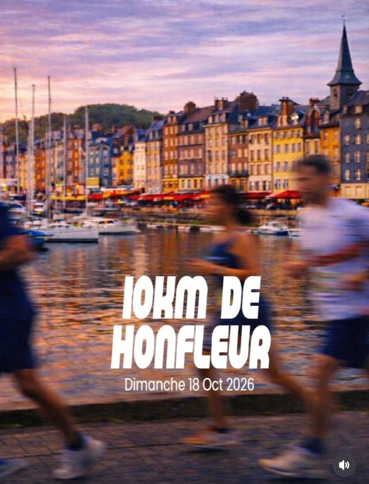 10km de Honfleur