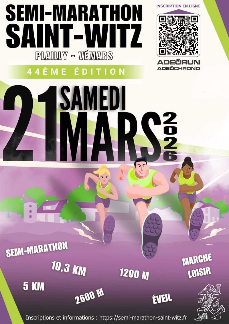 Semi de Saint-Witz