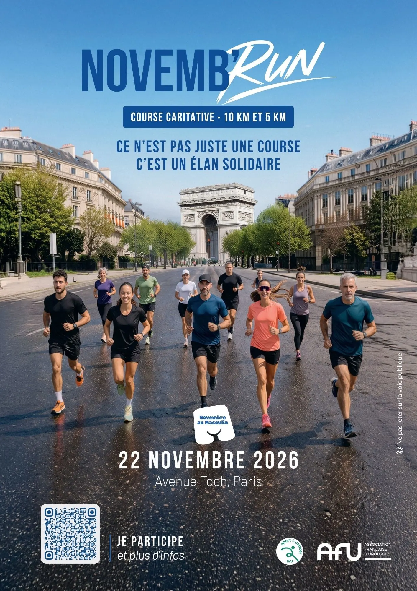 Novemb'Run