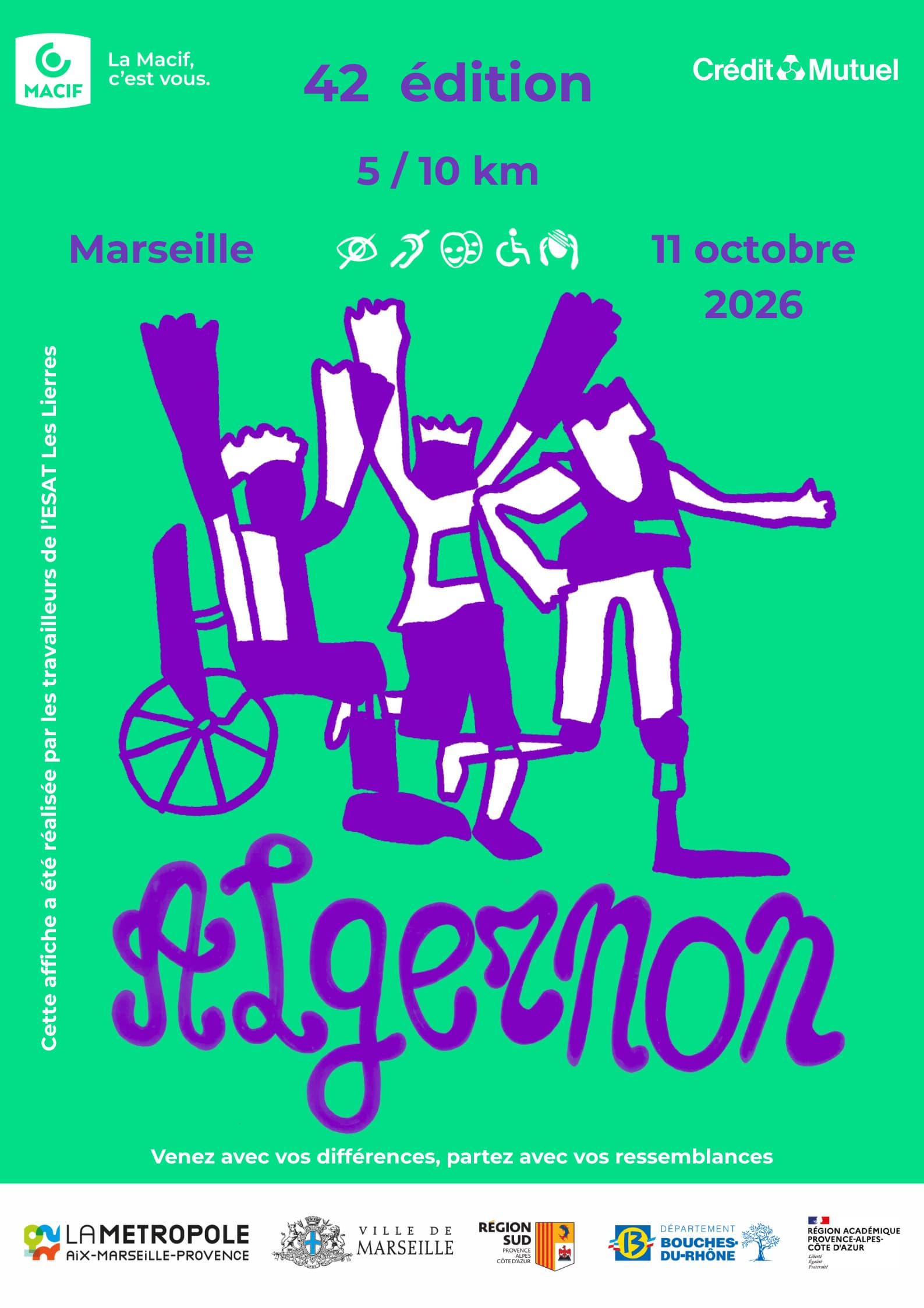 Course Algernon
